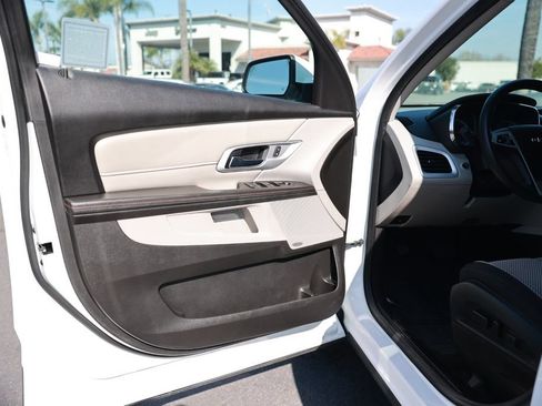 Used 2015 GMC Terrain SLE w/ Convenience Package FWD image 16