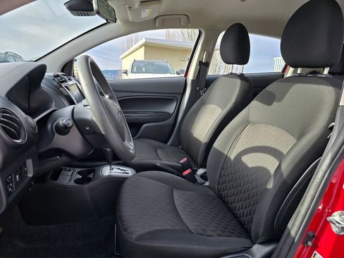 Used 2021 Mitsubishi Mirage ES image 21