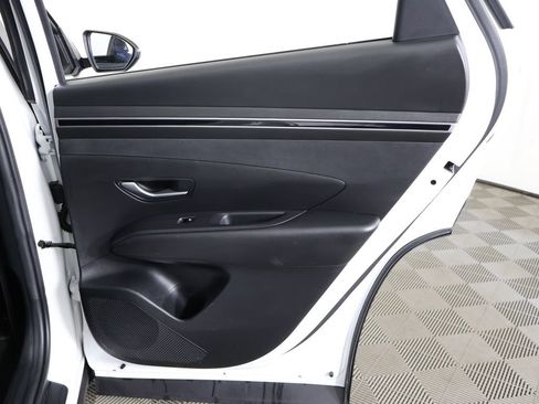 Used 2023 Hyundai Tucson SEL AWD/4WD image 26