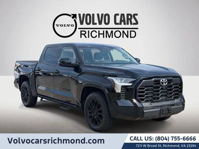 Used 2023 Toyota Tundra SR5 w/ TRD Sport Premium Package