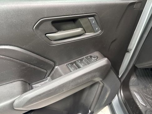 Used 2023 Chevrolet Colorado Trail Boss w/ Technology Package image 8