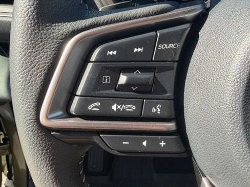 Used 2026 Subaru Ascent Limited AWD/4WD image 31