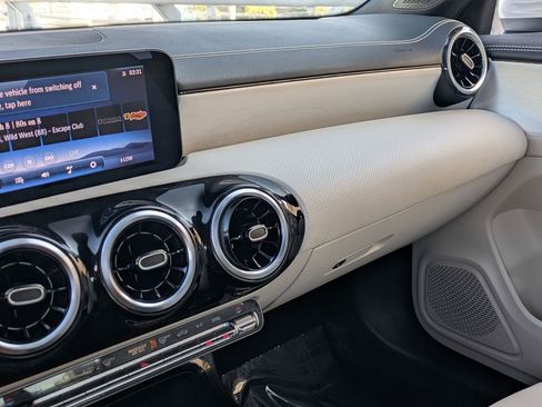 Used 2025 Mercedes-Benz CLA 250 CLA 250 image 15