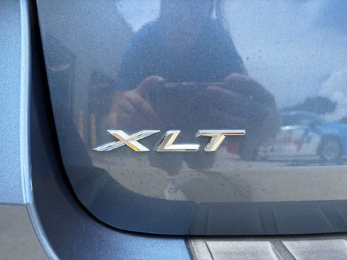 Used 2020 Ford Explorer XLT w/ Equipment Group 202A RWD image 30