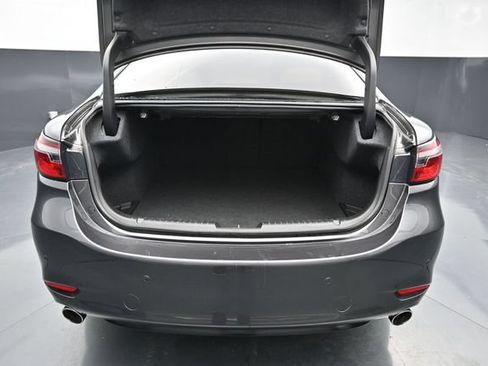 Used 2020 MAZDA MAZDA6 Signature FWD image 9