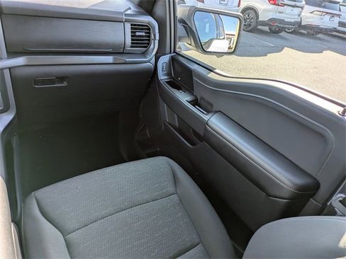 Certified 2024 Ford F150 XLT w/ Equipment Group 302A MID image 17