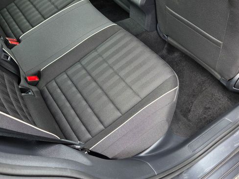 Used 2023 Volkswagen Jetta Sport FWD image 50