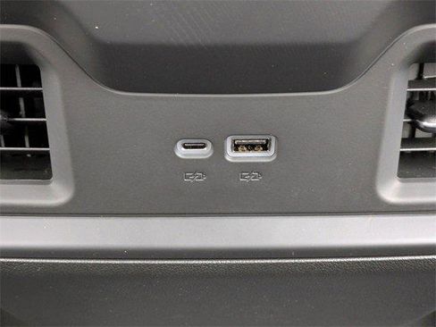 New 2026 Chevrolet Silverado 1500 RST w/ RST All Star Premium Package image 18