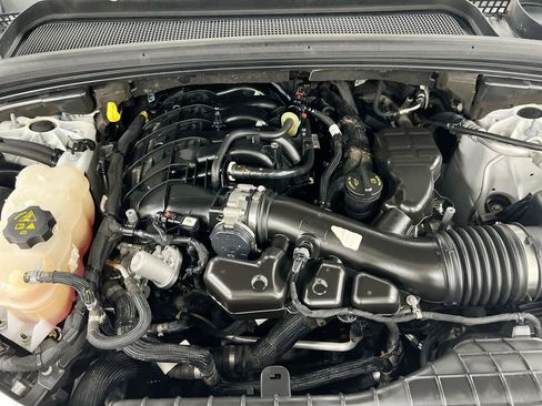 Used 2022 Jeep Grand Cherokee L Limited image 26