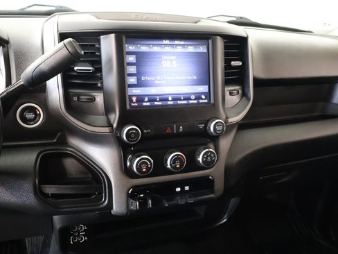 Used 2019 RAM 3500 Tradesman w/ Towing Technology Group AWD/4WD image 5