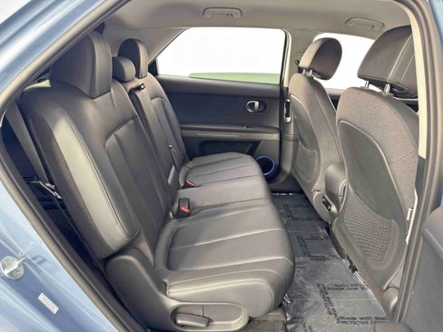 Used 2022 Hyundai Ioniq 5 SEL image 33