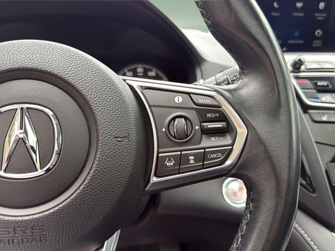 Used 2019 Acura RDX AWD w/ Technology Package image 25
