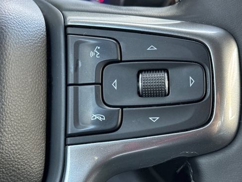Used 2024 Chevrolet Silverado 2500 LTZ AWD/4WD image 26