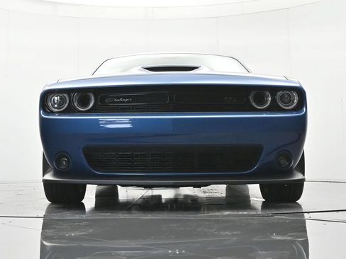 Used 2023 Dodge Challenger R/T w/ Plus Package RWD image 36