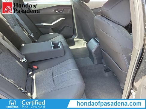Certified 2023 Honda Accord Sport image 25