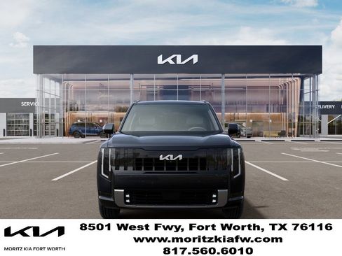 New 2027 Kia Telluride SX FWD image 2