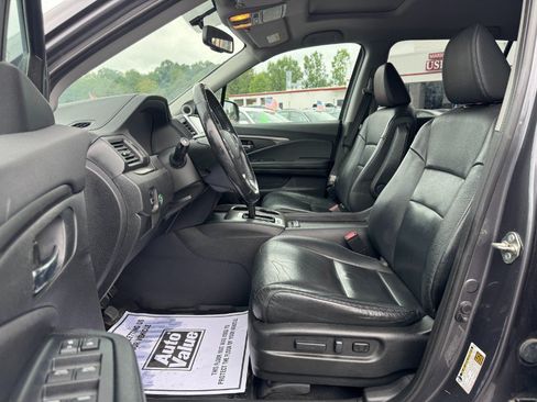 Used 2017 Honda Pilot EX-L image 15