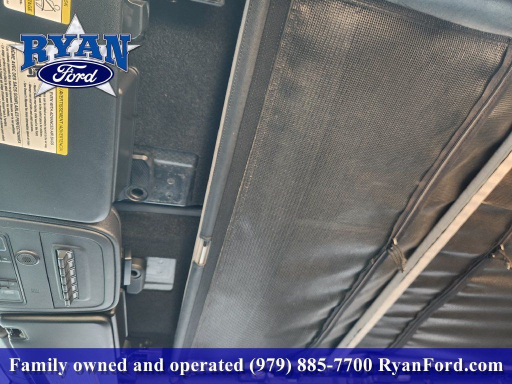 Used 2022 Ford Bronco Black Diamond AWD/4WD image 19