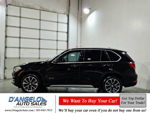 Used 2018 BMW X5 xDrive35i image 6