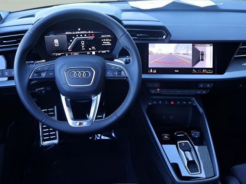 New 2026 Audi S3 Premium image 15