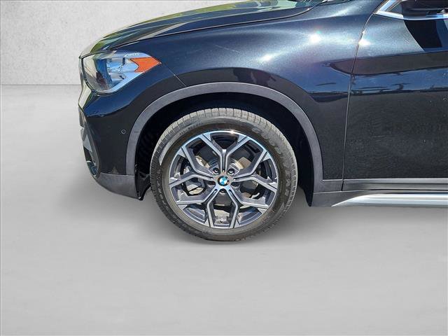 Used 2022 BMW X1 sDrive28i w/ Convenience Package FWD image 25