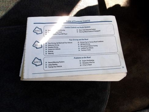 Used 2001 GMC Jimmy SLE image 21