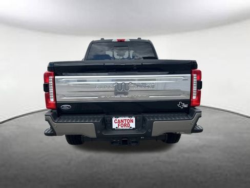 New 2026 Ford F250 King Ranch image 4