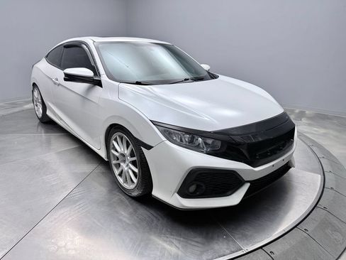 Used 2017 Honda Civic Si image 3