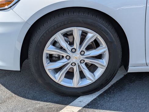 Used 2024 Chevrolet Malibu LT FWD image 10