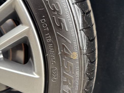 Used 2022 Subaru WRX image 30