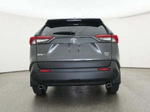 New 2025 Toyota RAV4 XLE w/ Convenience Package image 52