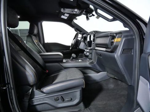 Certified 2025 Ford F150 Tremor w/ Bed Utility Package AWD/4WD image 10