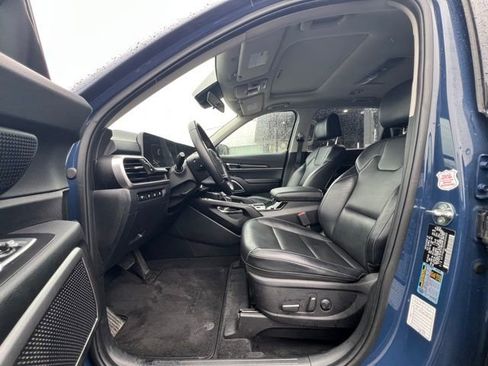 Certified 2025 Kia Telluride S AWD/4WD image 14