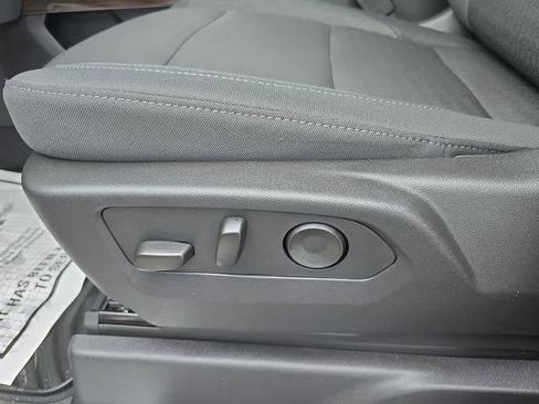 New 2026 Chevrolet Silverado 1500 RST w/ Convenience Package II AWD/4WD image 24