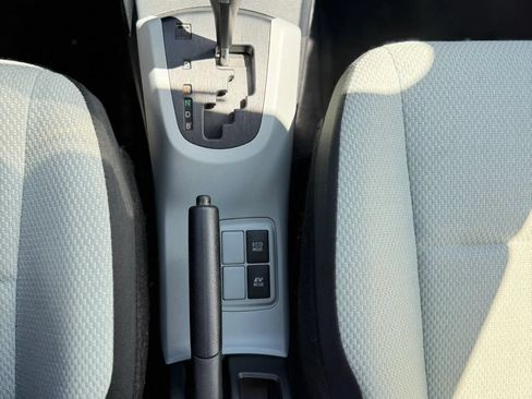 Used 2012 Toyota Prius C One FWD image 30
