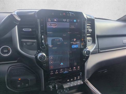 New 2026 RAM 3500 Big Horn image 11