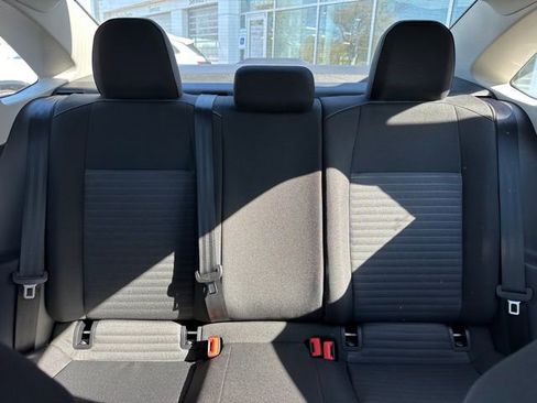 New 2026 Volkswagen Jetta S image 18