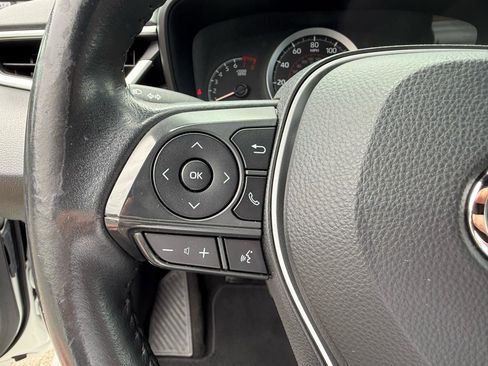 Used 2020 Toyota Corolla SE w/ Carpet Mat Package (TMS) FWD image 21