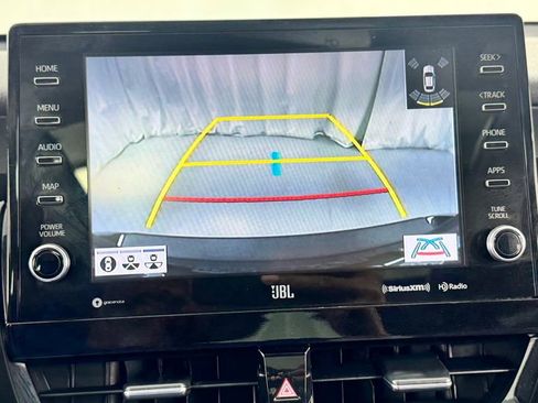 Used 2024 Toyota Camry XSE w/ Navigation Package FWD image 23