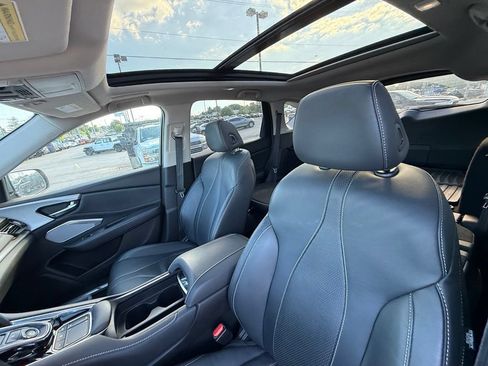 Used 2021 Acura RDX AWD w/ Technology Package image 13