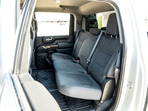 Used 2023 GMC Sierra 3500 SLE w/ SLE Value Package AWD/4WD image 35