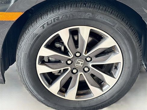 Used 2024 Honda Odyssey EX-L image 32