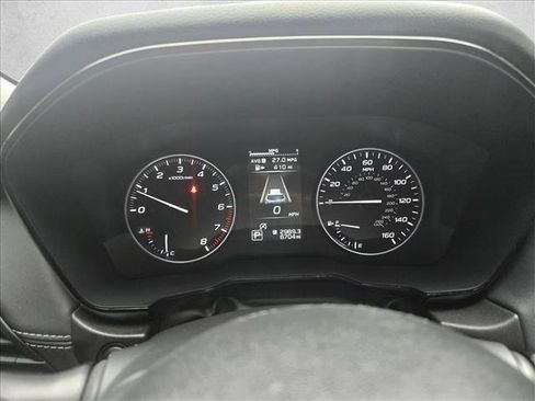 Certified 2025 Subaru Outback Premium image 17