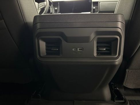 New 2026 Chevrolet Silverado 1500 LT Trail Boss w/ LT Trail Boss Premium Package image 27