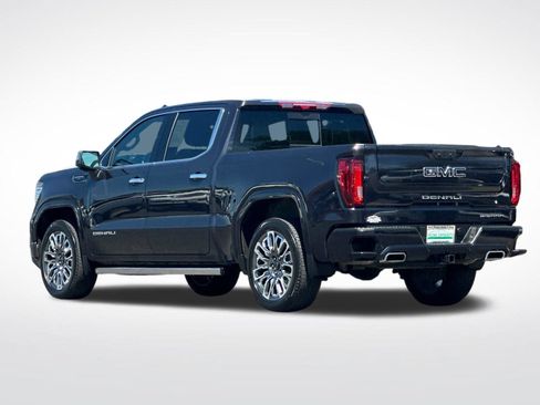 Used 2026 GMC Sierra 1500 Denali Ultimate AWD/4WD image 5
