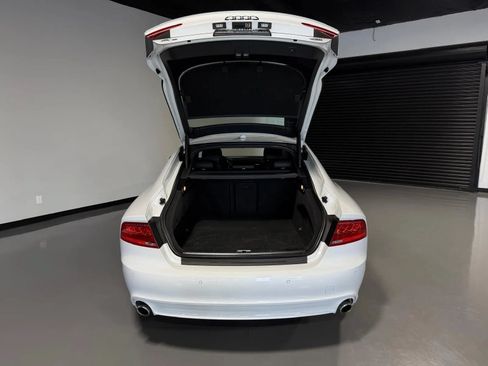 Used 2014 Audi A7 TDI Premium Plus AWD/4WD image 13