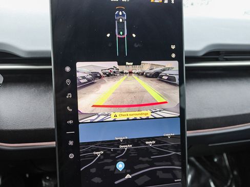 Used 2023 Fisker Ocean One image 25