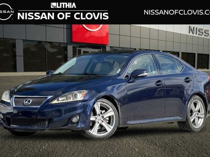Used 2013 Lexus IS 250