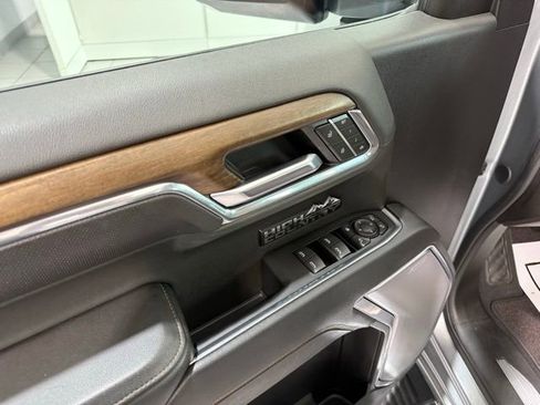 Used 2024 Chevrolet Silverado 1500 High Country w/ Max Trailering Package image 11