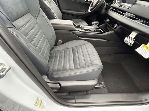 New 2026 Mitsubishi Outlander Trail Edition AWD/4WD image 42